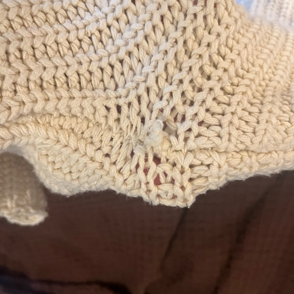 Free People oversized mockneck sweater - Picture 13 of 13